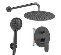 Rea Kit De Douche Encastré Drop Titan + Box
