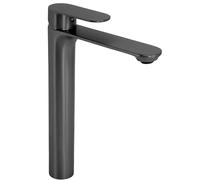 Rea Drop mitigeur de lavabo sur pied graphite REA-B0411