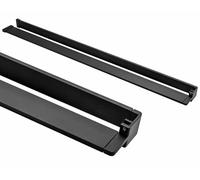 Porte-Serviette Rea Evo Black