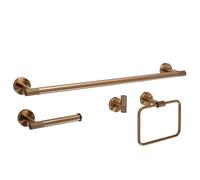 Rea Grid kit d'accessoires 4 en 1 || REA-05011