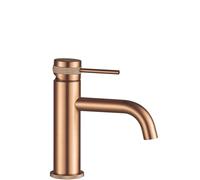 Rea Lungo Grip mitigeur de lavabo sur pied cuivre REA-B8987