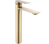 REA MY1902-21GG STORM ROBINET DE LAVABO HIGH OR BROSSÉ ROBINET DE LAVABO HAUT