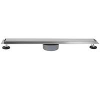 Rea Neox Pro odpływ liniowy 50 cm chrom REA-G5806