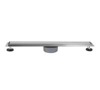 Rea Neox Pro odpływ liniowy 90 cm chrom REA-G5810