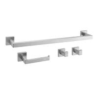 Rea Rio kit d'accessoires 4 en 1 || REA-06606
