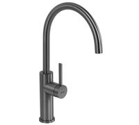 Rea Rivo mitigeur de cuisine sur pied graphite/gris REA-B9343