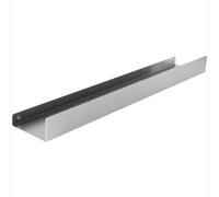 Rea SF02 étagère de salle de bain 60 cm acier REA-47001