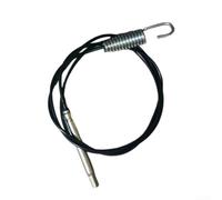 ReachMall 746-0897A Câble d'embrayage pour souffleuse à neige Troy- Kit de réparation pour lanceur d'hiver (1 pièce)