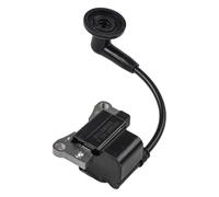 ReachMall Bobine d'allumage électronique pour 1E34F-2E 1E34F-2E.3, stator de rechange haute performance pour débroussailleuse Kasei TLE26 CG260 BC260