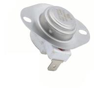 ReachMall F140-10F Interrupteur de limite basse réinitialisation manuelle 140F sur 122F Off pour Vogelzang VG5790 VG5770 Us Stove 5660 Pièce de rechange pour appareil de chauffage