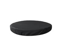 ReachMall Housse de bain de glace 81,3 cm et 91,4 cm : tissu Oxford coupe-vent avec anneau élastique pour la récupération en plein air et la prévention des débris