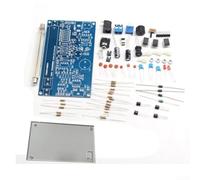 ReachMall Kit de compteur Geiger DIY pour module de détecteur de rayonnement Arduino prend en charge les tubes M4011 STS-5 SBM20 330-600 V Acquisition de données