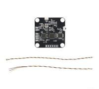 ReachMall Module de décryptage vidéo de deuxième génération avec séquences configurables pour systèmes de transmission analogique sécurisés (AL 387)