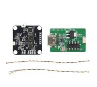 ReachMall Module de décryptage vidéo de deuxième génération avec séquences configurables pour systèmes de transmission analogique sécurisés (AL 387 x 1)