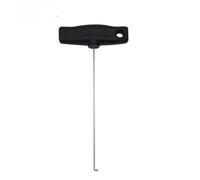 ReachMall Outil de retrait de grappes d'instruments, pointe de 15 mm, pour extracteur de grille d'aération C250 C350 E200 E400 SL R107