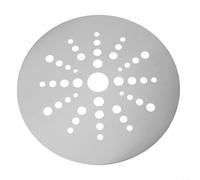 ReachMall Plaque convertisseur de plaque à induction, plaque adaptateur à induction, diffuseur de chaleur en acier inoxydable pour plaque à anneau, diffuseur de chaleur à disque (23 cm)