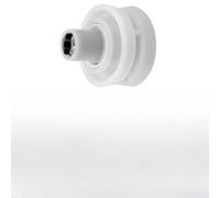 ReachMall RCX26002 Poulie de roulement d'entraînement pour Hayward TigerShark QC Plus, plastique, facile à installer, restaure l'efficacité du robot nettoyeur