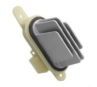 ReachMall Résistance de moteur de soufflerie, contrôle de vitesse du ventilateur CVC, pour Renault Laguna III 52426558 271502060R CVC de voiture