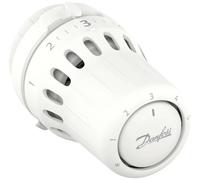 React RA click Danfoss 015G3090 Tête thermostatique mécanique 8 à 28 °C