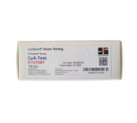 Ctx 08451 Cyanuric Acid Cya Reagent For Photometer 100 Units Clair