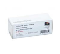 Réactif alcalinité testeur électronique Scuba - Lovibond
