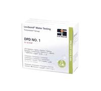 Lovibond TAB DPD Nº1 100 UN