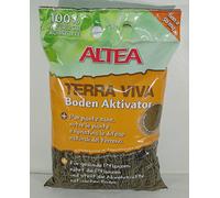 Réactivateur de sols fatigués avec mycorhizes et trichodermie (Terraviva) (4 kg), pour plantes et fleurs