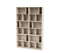 Read Étagère à livres Oat Montana QUICK SHIP - 5714322268653