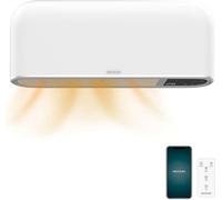 ReadyWarm 2000 Max Box : Boîtier en céramique connecté