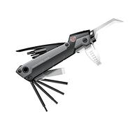Real Avid Pro Gun Tool - Outil Multi-Fonction pour Carabine/Arme de Poing/Fusil/AR15/AK47