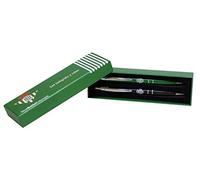 REAL BETIS BALOMPIE Set de Stylo et Roller