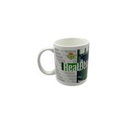 Real Betis Tasse Ceramic Life In Green