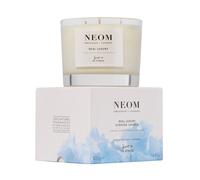 Real Luxury 3 Wick Scented Candle