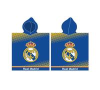 Real Madrid Peignoir