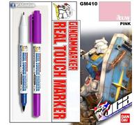 Real Touch Marker Rose-Mr Hobby