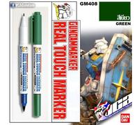 Real Touch Marker Vert-Mr Hobby