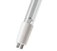 Realgoal Lampe d'ampoule UV 6W pour l'eau UV Sterilisateur ultraviolet desinfection