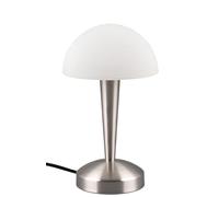 Reality Leuchten Canaria Lampe de table, E14, R59561107,