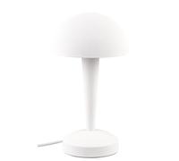 Reality Leuchten Canaria Lampe de table, E14, R59561131,