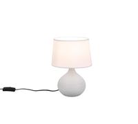 Lumiere Lampe à poser Martin - Crème