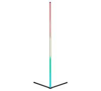 Reality Leuchten Level Lampadaire, LED, R45721102,