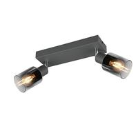 Rl spot LED CADIZ - Gris