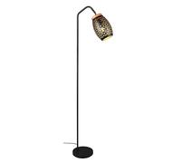 Rl Lampadaire déco - Noir