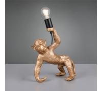 Reality Leuchten Bobo Lampe de table E27, R56561079,