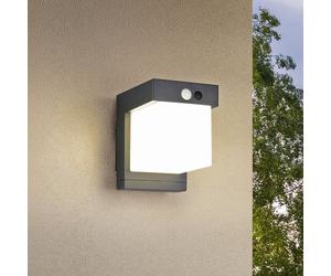 Reality Leuchten Colombo Applique murale solaire, LED, R23286132,
