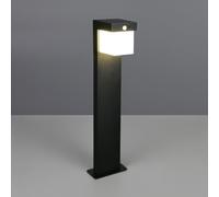 Reality Leuchten Colombo Potelet solaire, LED, R53286132,