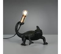 Reality Leuchten Crawly Lampe de table E14, R56581002,