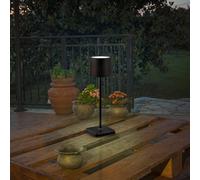 Reality Leuchten Fernandez Lampe de table sans fil, LED, R54096132,