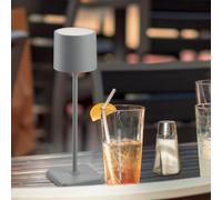 Reality Leuchten Fernandez Lampe de table sans fil, LED, R54096177,