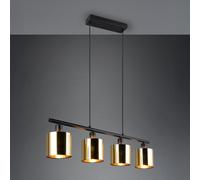 Reality Leuchten Jason Suspension, E14, R36304079,
